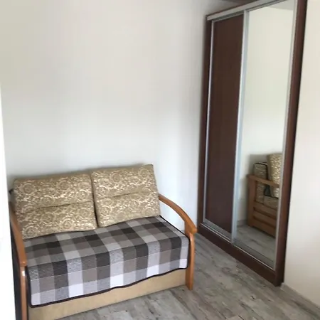 Studio On Chernyahovskogo Odesa