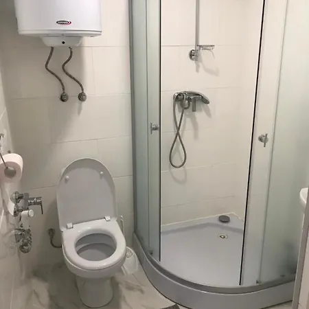Апартаменты Studio On Chernyahovskogo *