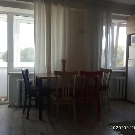 Studio On Chernyahovskogo Odesa