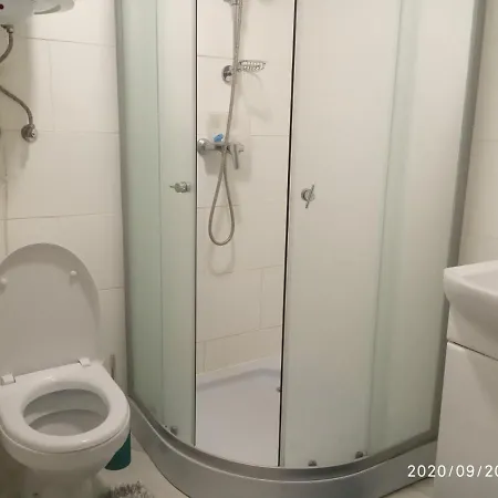 Apartment Studio On Chernyahovskogo